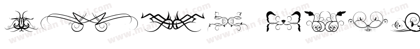soul handwrting字体转换